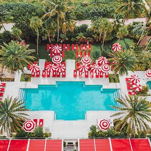 Faena Hotel Miami Beach